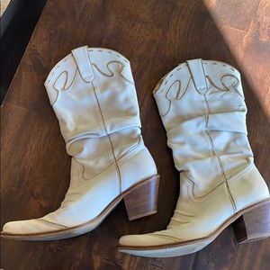 Gianni Bini boots